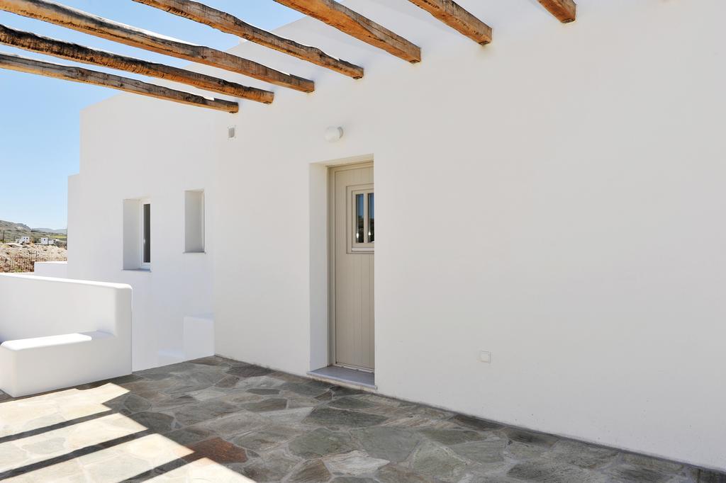 Milis Houses * Adamantas (Milos)