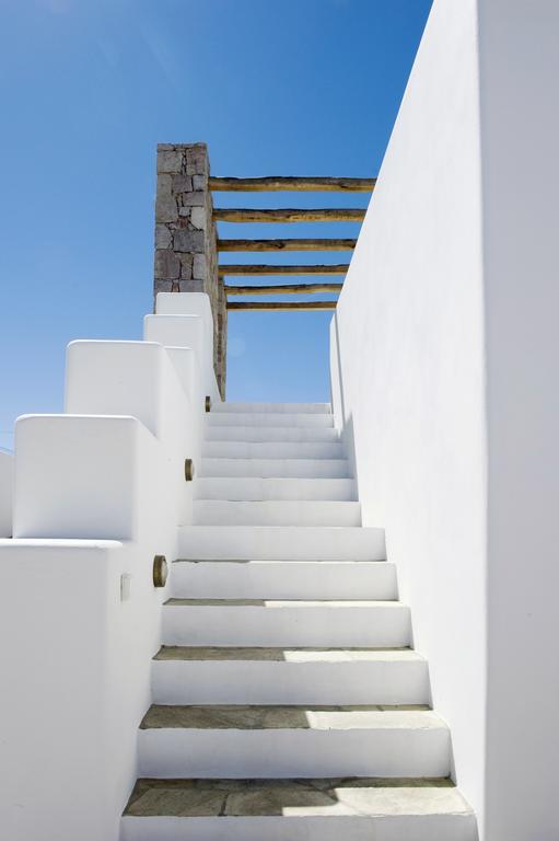 Apartment Milis Houses Adamantas (Milos)